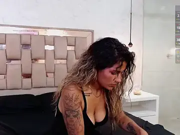 Esmeralda_Vega  live sex cam