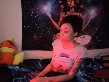 IAMTOKYOLEE  live sex cam