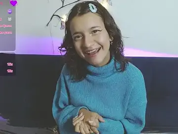 Melodycute_  live sex cam