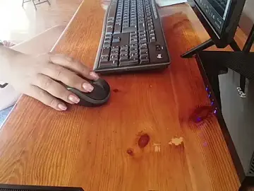 MysteryLadyxXx  live sex cam