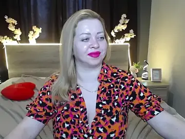 OliviaVerr  live sex cam