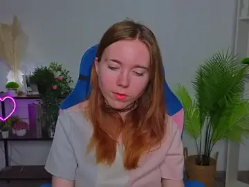 StormiBell  live sex cam