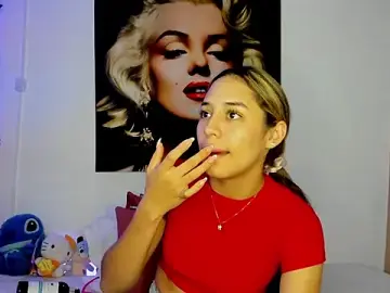 TANIA_06  live sex cam