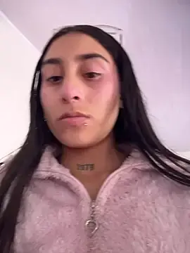 Violeet-Smith  live sex cam