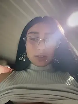 Violeet-Smith  live sex cam