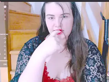 _-cherrylady-_  live sex cam