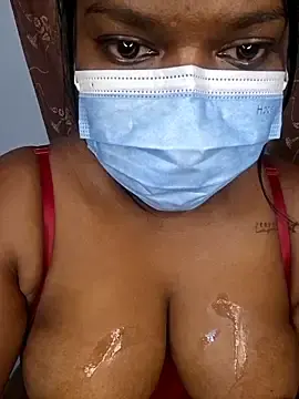 Chubybabi  live sex cam