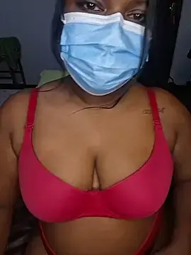 Chubybabi  live sex cam