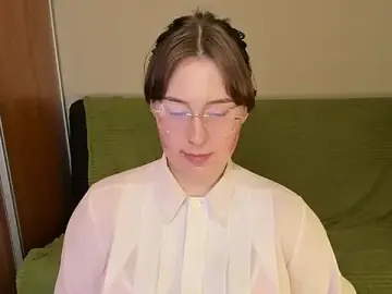 Just_fucked777  live sex cam