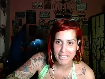 Latinacubana  live sex cam