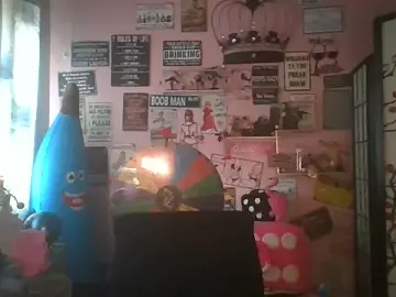 Latinacubana  live sex cam