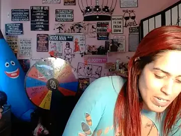 Latinacubana  live sex cam