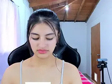Alii_sweet  live sex cam