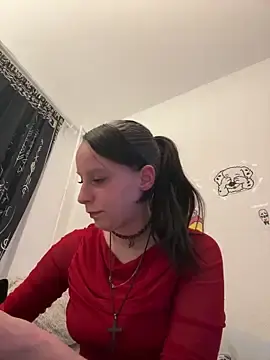 BlueDreamx  live sex cam