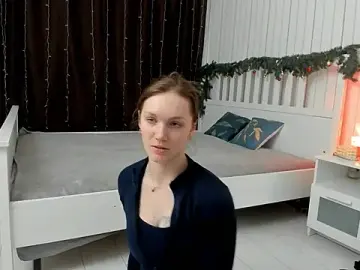 GertrudeWestad  live sex cam