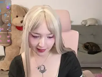 KuroChan420  live sex cam