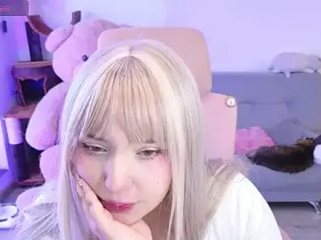 KuroChan420  live sex cam