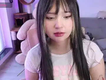 KuroChan420  live sex cam
