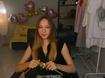MakaylaHubbard  live sex cam