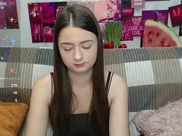 MilanaRoza  live sex cam