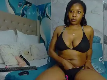 MystiqueTeee  live sex cam