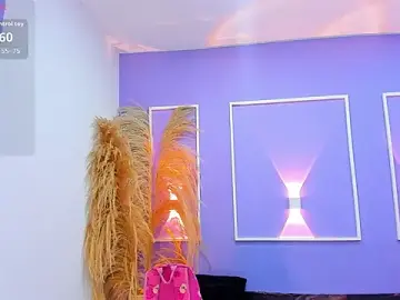 Nalathompson  live sex cam