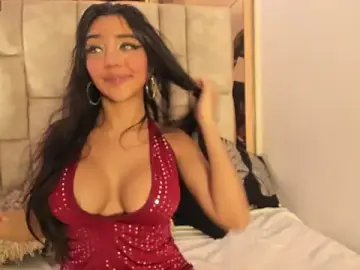 Oliviaa_Evans  live sex cam