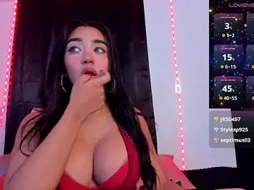 Oliviaa_Evans  live sex cam