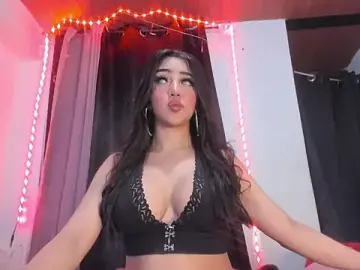 Oliviaa_Evans  live sex cam