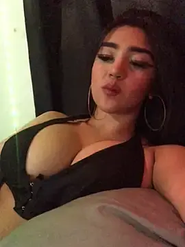Oliviaa_Evans  live sex cam