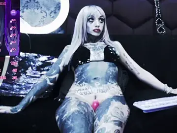 TyphoidMary  live sex cam