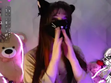 LlonaMask  live sex cam