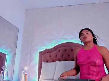 Shanarani  live sex cam