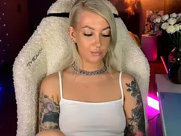 Tykioty_Miley  live sex cam