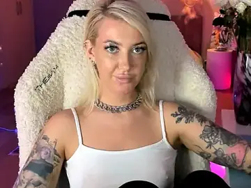 Tykioty_Miley  live sex cam