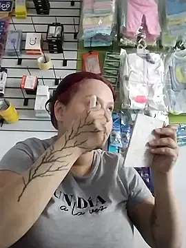 Bluesky-668  live sex cam