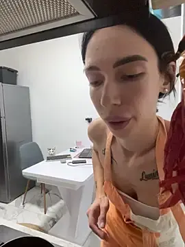 Celine_Roxelle  live sex cam