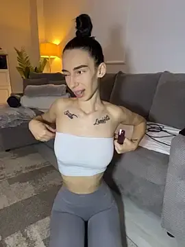 Celine_Roxelle  live sex cam