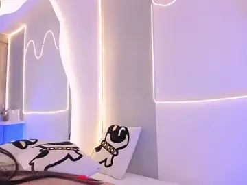 EllieMitchell  live sex cam