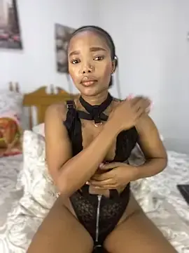 HoneyGlowX01  live sex cam