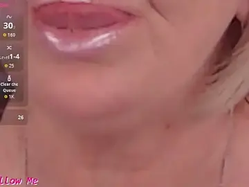 LadyAlana  live sex cam