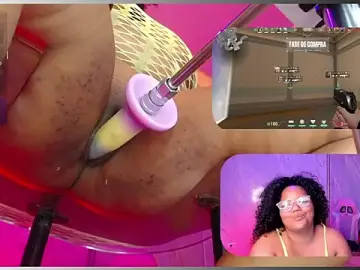 MhiaRey  live sex cam