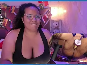 MhiaRey  live sex cam