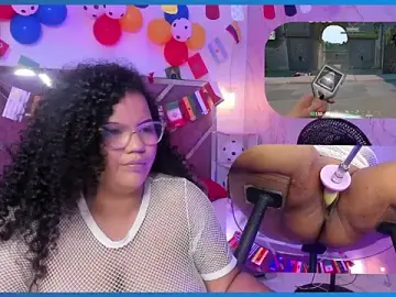 MhiaRey  live sex cam