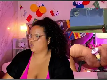 MhiaRey  live sex cam