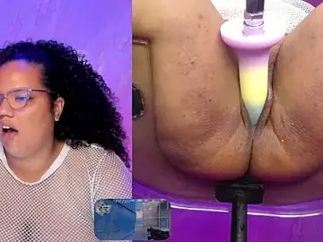 MhiaRey  live sex cam