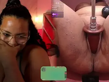 MhiaRey  live sex cam