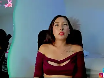 NiceAriel_  live sex cam