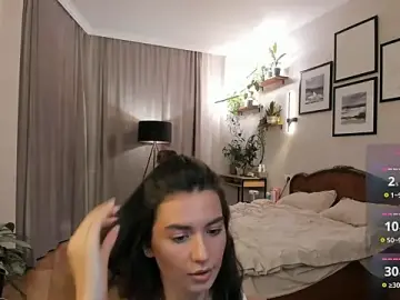NicoleLuv  live sex cam