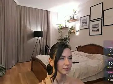 NicoleLuv  live sex cam